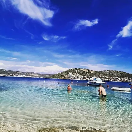 Holiday Penic * Rogoznica (Sibenik-Knin)