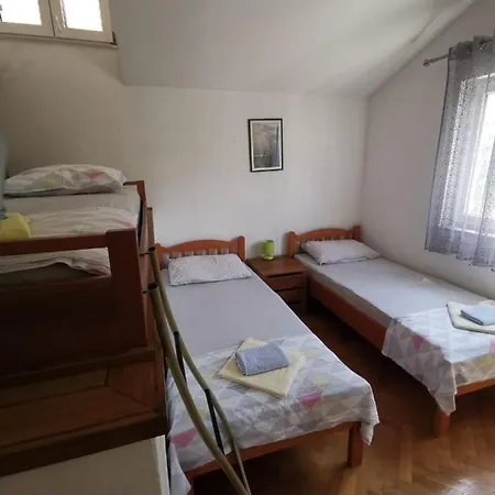 Tatil Evi Holiday Penic Rogoznica (Sibenik-Knin)