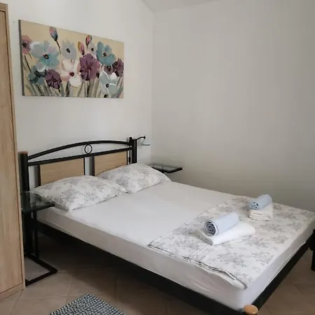Holiday Penic Rogoznica (Sibenik-Knin)