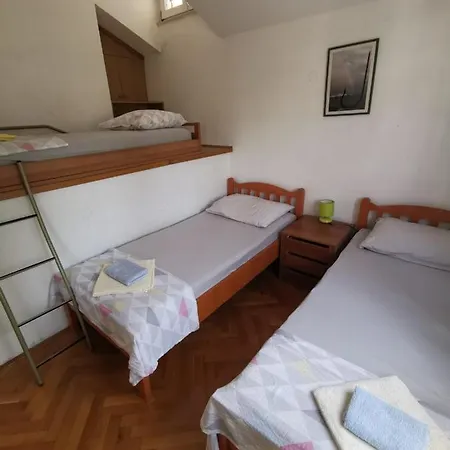 Holiday Penic Holiday home Rogoznica (Sibenik-Knin)