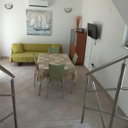 Holiday home Holiday Penic *