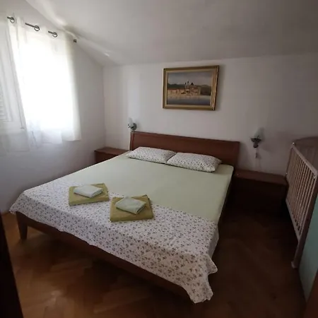 Holiday Penic Holiday home Rogoznica (Sibenik-Knin)