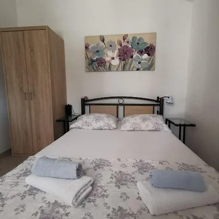 Holiday Penic Rogoznica (Sibenik-Knin)