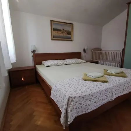 Сasa de vacaciones Penic