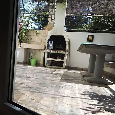 Holiday home Holiday Penic