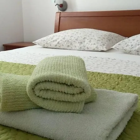 Holiday Penic Rogoznica (Sibenik-Knin)