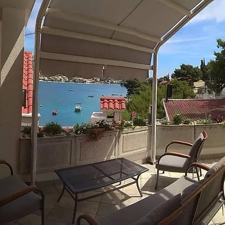 Сasa de vacaciones Penic *