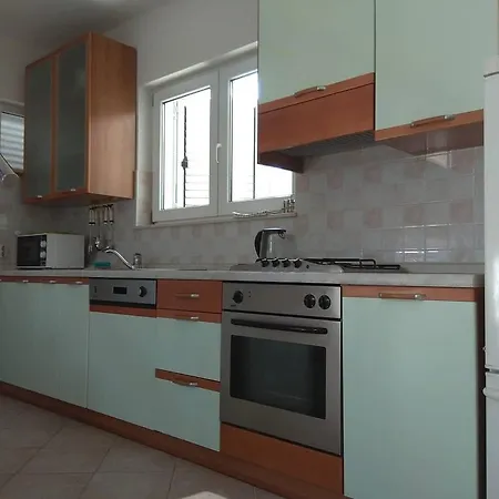 Tatil Evi Holiday Penic Rogoznica (Sibenik-Knin)