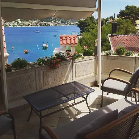 Penic Сasa de vacaciones Rogoznica (Sibenik-Knin)