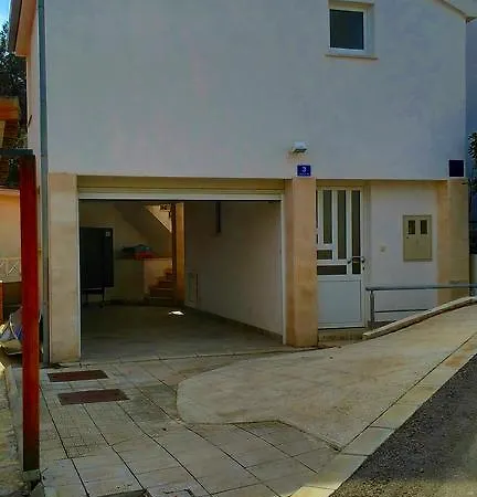 Tatil Evi Holiday Penic Rogoznica (Sibenik-Knin)