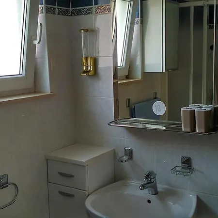 Holiday home Holiday Penic