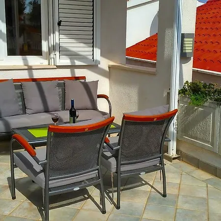 Holiday Penic Tatil Evi *