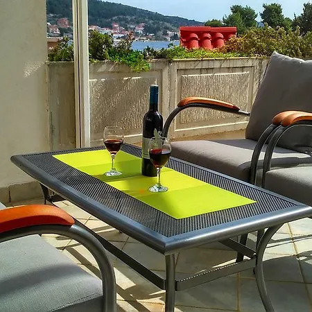 Holiday Penic * Rogoznica (Sibenik-Knin)