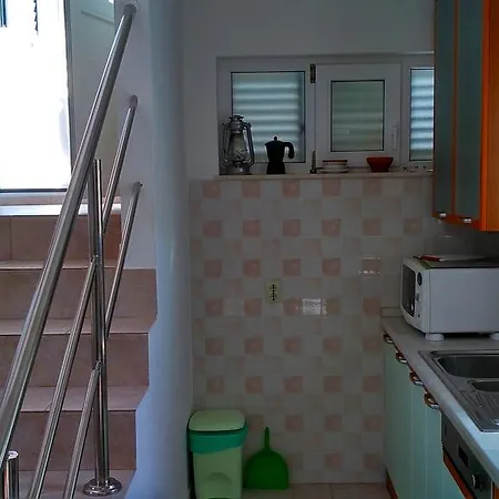 Holiday Penic Rogoznica (Sibenik-Knin)