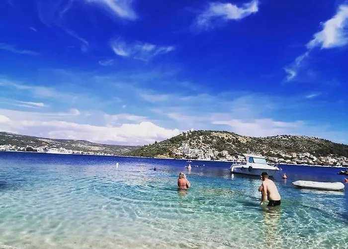 Penic * Rogoznica (Sibenik-Knin)