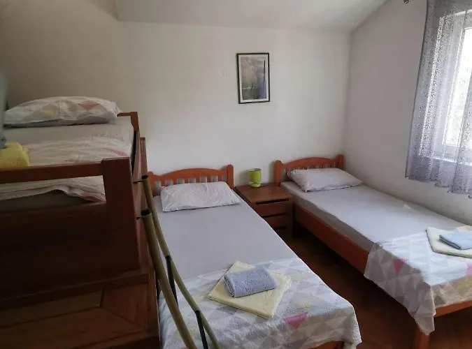 Casa vacanze Penic Rogoznica (Sibenik-Knin)