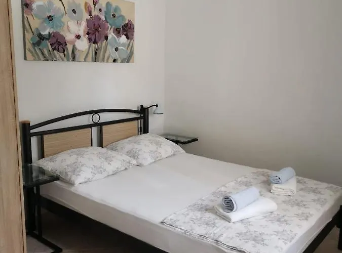 Penic Rogoznica (Sibenik-Knin)