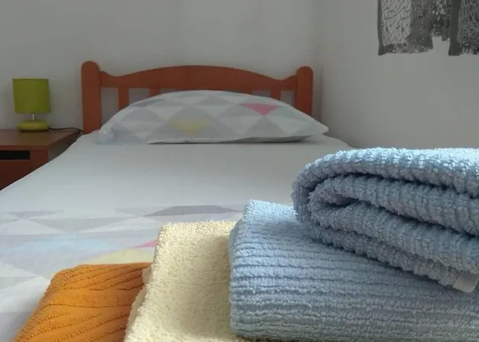 Penic بيت للعطل *