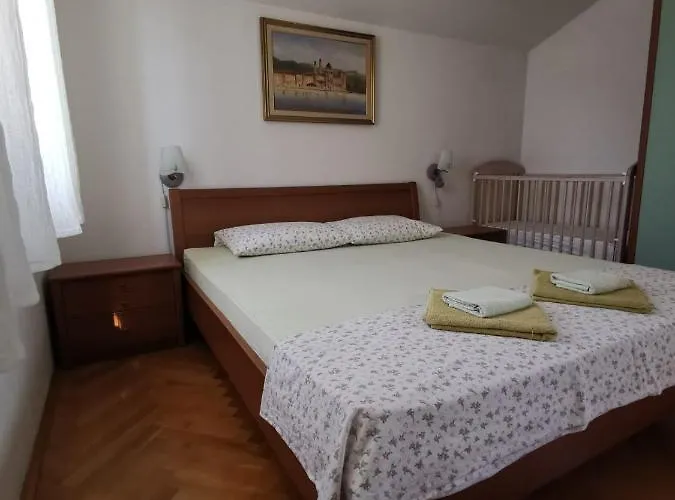 بيت للعطل Penic