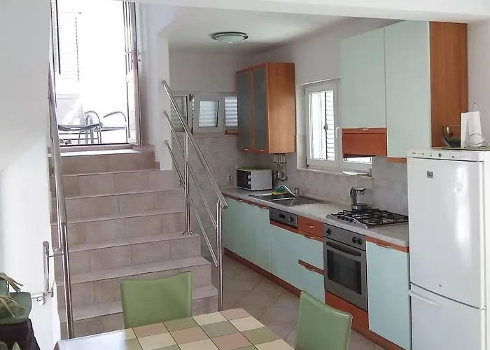 بيت للعطل Penic *