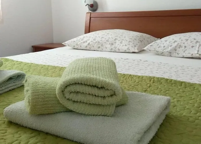 Penic Rogoznica (Sibenik-Knin)