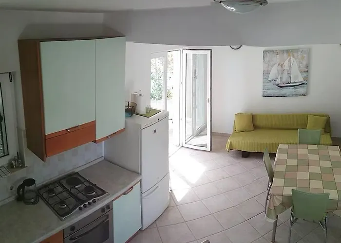 بيت للعطل Penic *