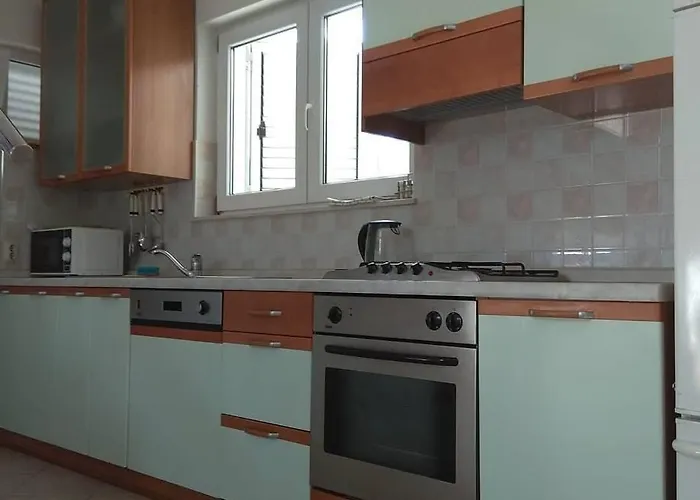 Vikendica Penic Rogoznica (Sibenik-Knin)