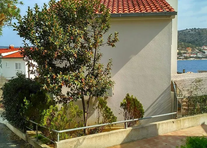 بيت للعطل Penic *