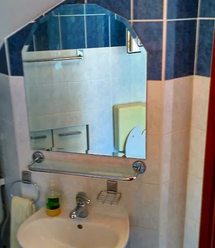 بيت للعطل Penic