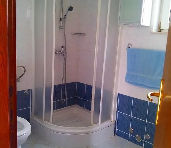 Vikendica Penic Rogoznica (Sibenik-Knin)