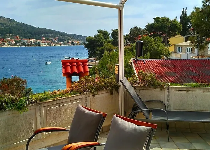 Penic بيت للعطل