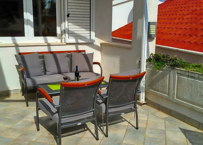 Penic بيت للعطل *