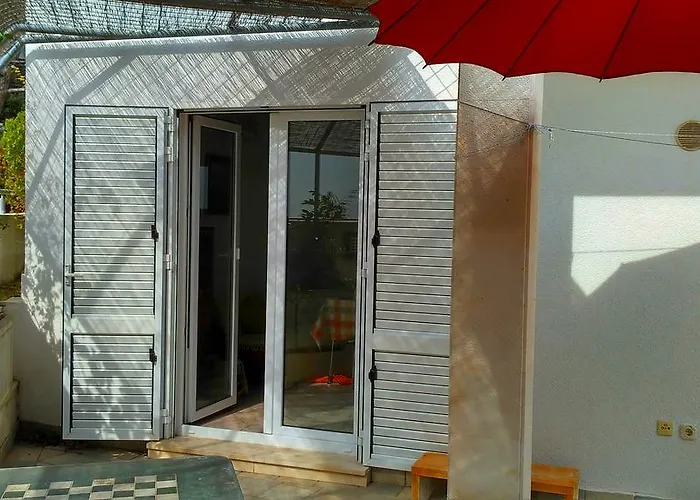 Penic Rogoznica (Sibenik-Knin)