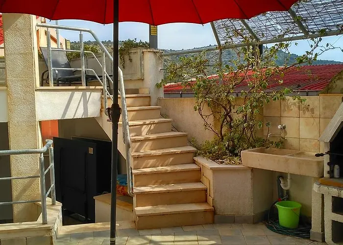 Penic بيت للعطل